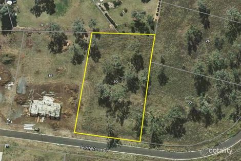 20 Langton Cres, Oakey, QLD 4401