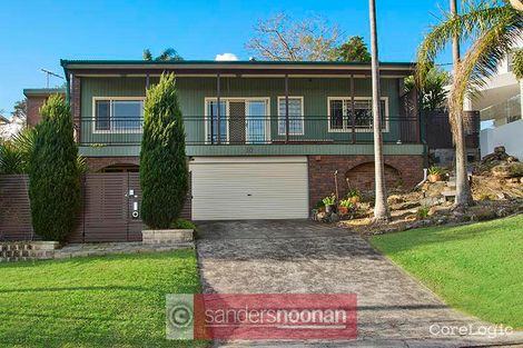 Property photo of 10 Woodlands Avenue Lugarno NSW 2210