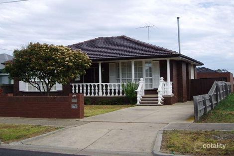 Property photo of 39 Andrew Road St Albans VIC 3021