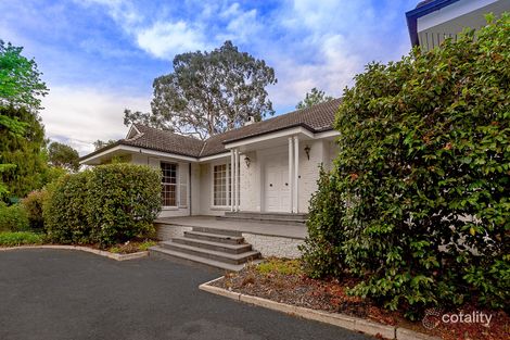 Property photo of 147 Schlich Street Yarralumla ACT 2600