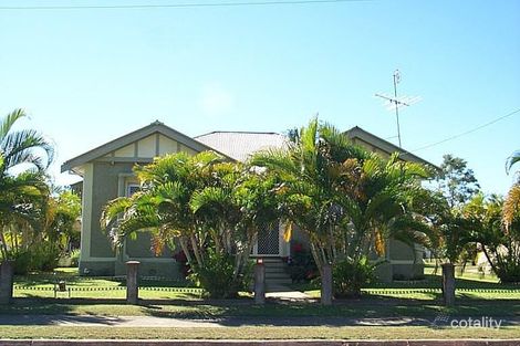 173 Eighth Ave, Home Hill, QLD 4806