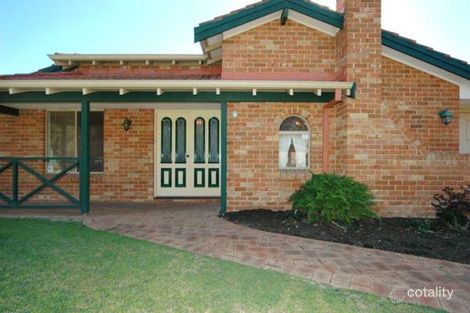 Property photo of 74 Bernedale Way Duncraig WA 6023