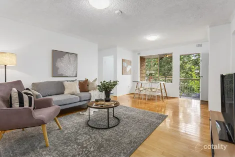 Property photo of 44/2A Yardley Avenue Waitara NSW 2077