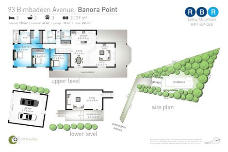 Property photo of 93 Bimbadeen Avenue Banora Point NSW 2486