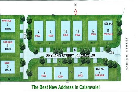 Property photo of 7 Skyland Street Calamvale QLD 4116