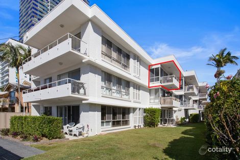 Property photo of 9/128 Marine Parade Southport QLD 4215