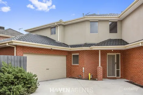 3/107 Ballarat Rd, Maidstone, VIC 3012