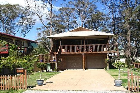 Property photo of 20 Winani Road Erina NSW 2250