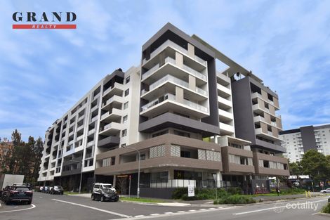 Property photo of 406/1 Guess Avenue Wolli Creek NSW 2205