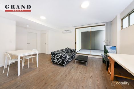 Property photo of 406/1 Guess Avenue Wolli Creek NSW 2205