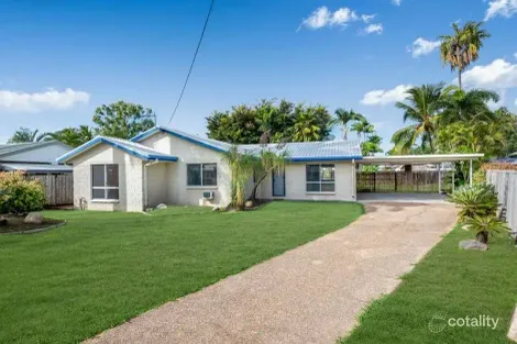 6 COLBY CT, KELSO, QLD 4815