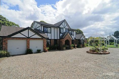 Property photo of 53 Tea Tree Lane Nowra Hill NSW 2540