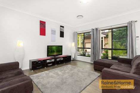 Property photo of 7/54 Yanderra Street Condell Park NSW 2200
