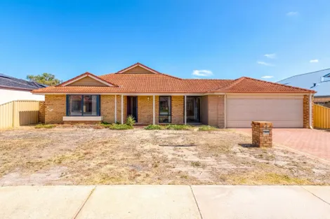 Property photo of 8 Kulin Pass Canning Vale WA 6155