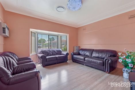 Property photo of 8 Lisgar Street Granville NSW 2142