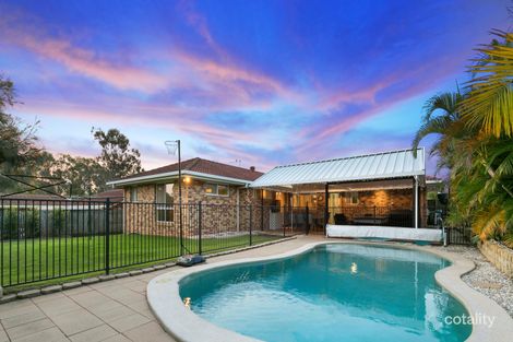 Property photo of 5 Wallace Street Wellington Point QLD 4160
