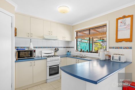 Property photo of 42 Gaynor Street Maddingley VIC 3340