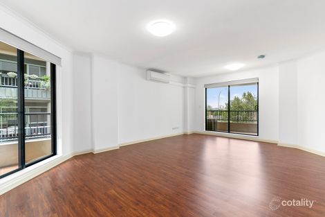 Property photo of 22/34 Regent Street Redfern NSW 2016