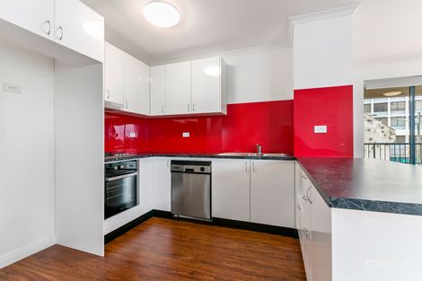 Property photo of 22/34 Regent Street Redfern NSW 2016