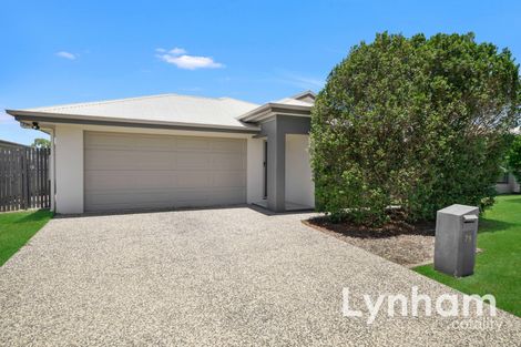 79 Monolith Cct, Cosgrove, QLD 4818