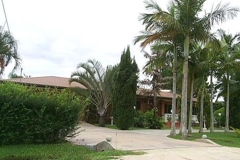 8 Margherita Cl, Mareeba, QLD 4880