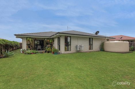 Property photo of 17 Walnut Crescent Lowood QLD 4311