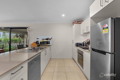 Property photo of 17 Walnut Crescent Lowood QLD 4311