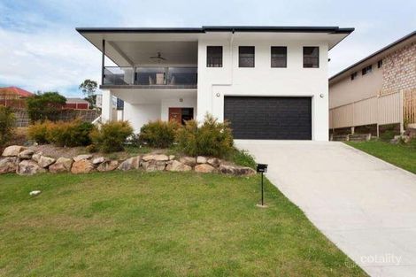 Property photo of 9 Hellman Street Molendinar QLD 4214