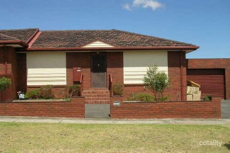 Property photo of 3/27 Mount Street Preston VIC 3072