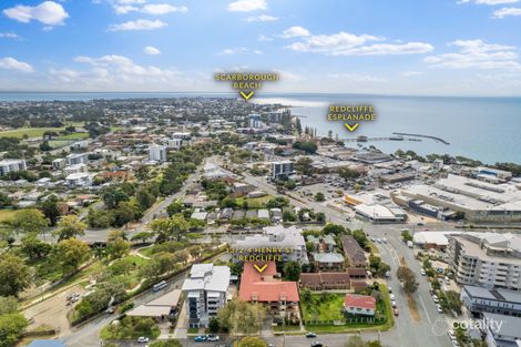 Property photo of 13/2-4 Henry Street Redcliffe QLD 4020