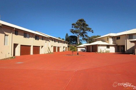 23/16-20 Anzac Ave, Newtown, QLD 4350