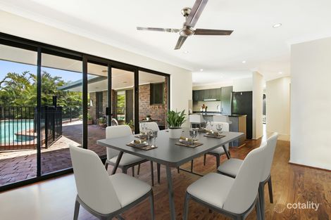 Property photo of 4 Grebe Place Burleigh Waters QLD 4220