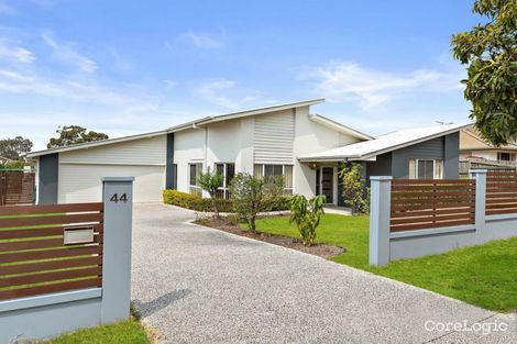 Property photo of 44 Parkwood Drive Heathwood QLD 4110