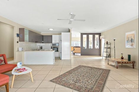 Property photo of 44 Parkwood Drive Heathwood QLD 4110