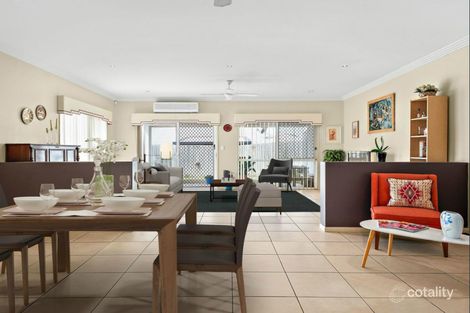 Property photo of 44 Parkwood Drive Heathwood QLD 4110