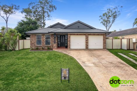 8 Hamlyn Rd, Hamlyn Terrace, NSW 2259