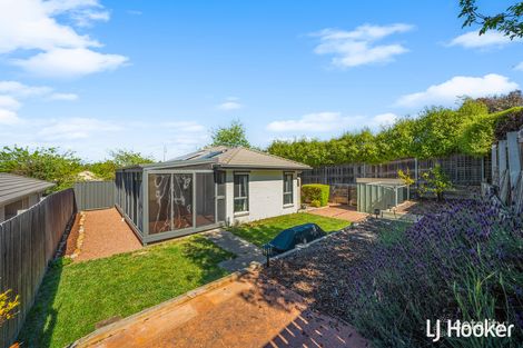 Property photo of 65 Bryan Hudson Street Macgregor ACT 2615