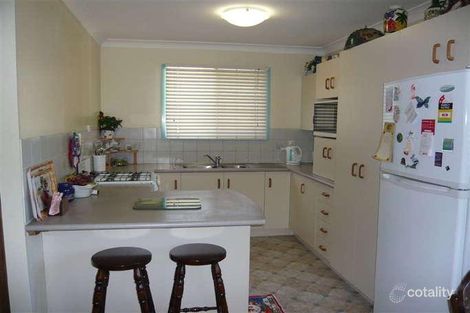 Property photo of 288 Richardson Road Park Avenue QLD 4701