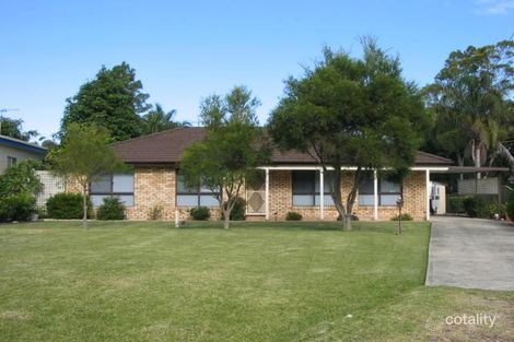 36 Kent Gdns, Soldiers Point, NSW 2317