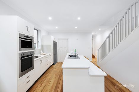 Property photo of 31 Wentworth Street Randwick NSW 2031