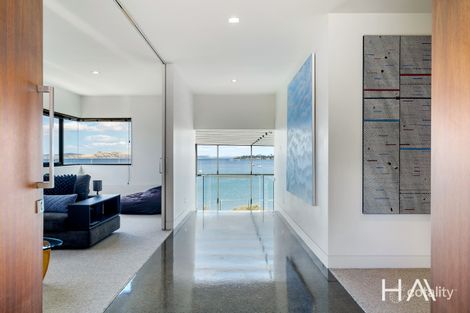 Property photo of 58A Napoleon Street Battery Point TAS 7004