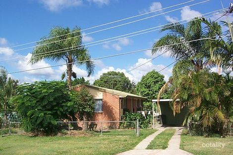 4 Knight St, Loganlea, QLD 4131