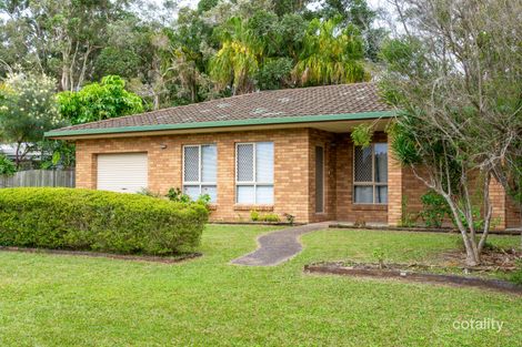Property photo of 35 Sweetlip Circle Tin Can Bay QLD 4580