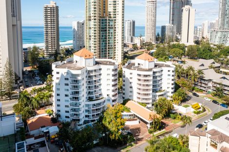 Property photo of 6/140-144 Ferny Avenue Surfers Paradise QLD 4217