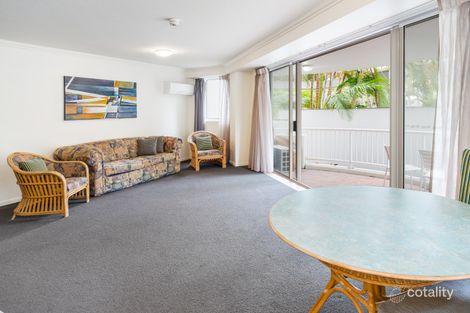 Property photo of 6/140-144 Ferny Avenue Surfers Paradise QLD 4217