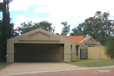 37 Treaty Oak Cove, Bibra Lake, WA 6163
