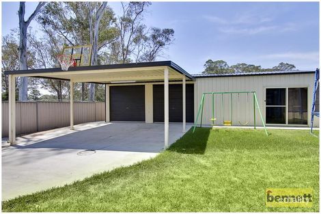 Property photo of 1 Gormley Street Freemans Reach NSW 2756
