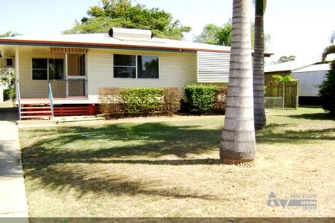 Property photo of 30 Bottletree Avenue Blackwater QLD 4717