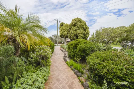 Property photo of 85 Wonambi Way Wanneroo WA 6065