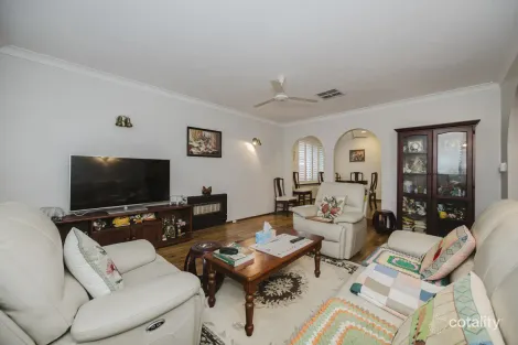 Property photo of 85 Wonambi Way Wanneroo WA 6065